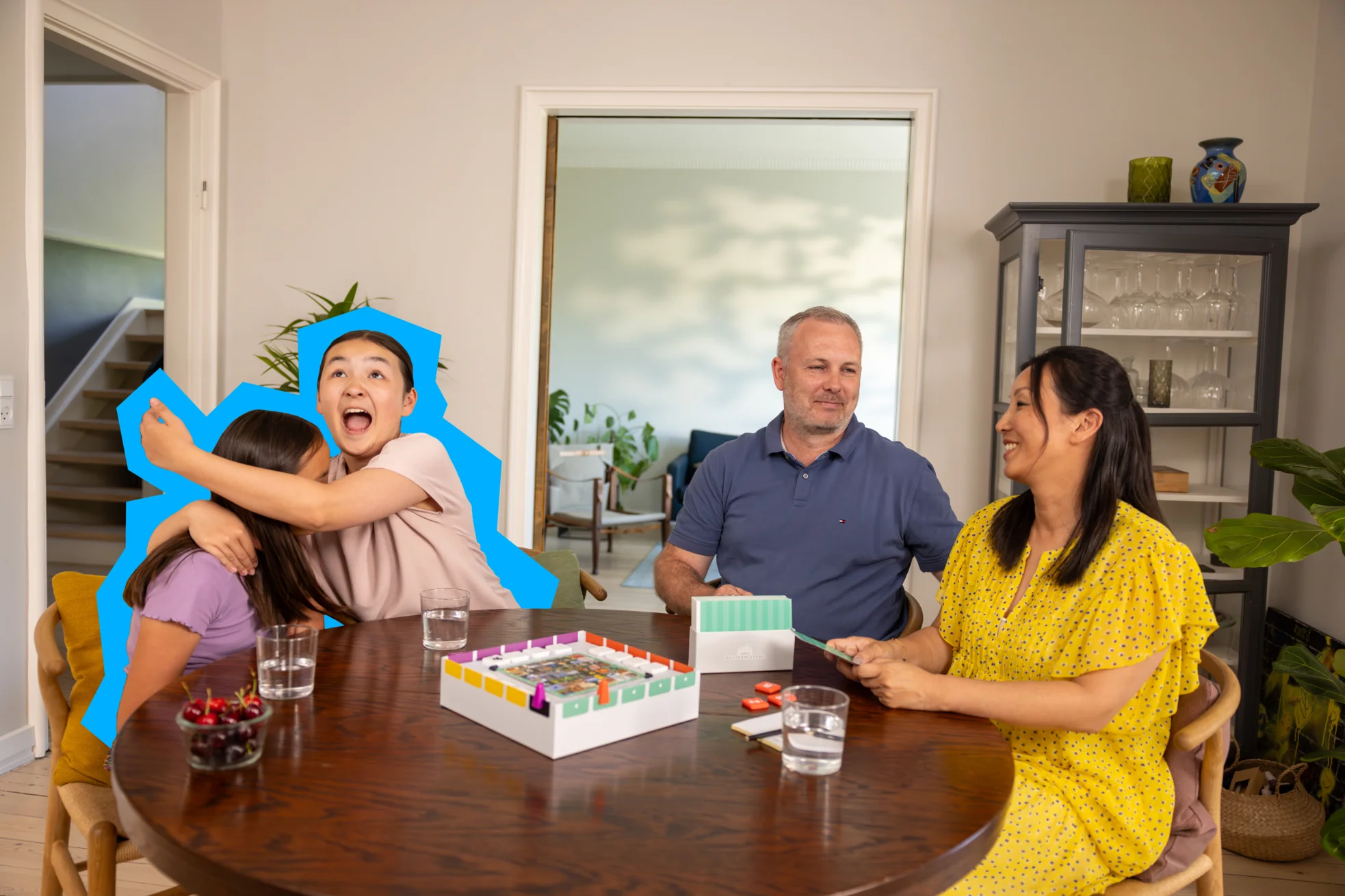 Bring Your Tabletop Stories Home