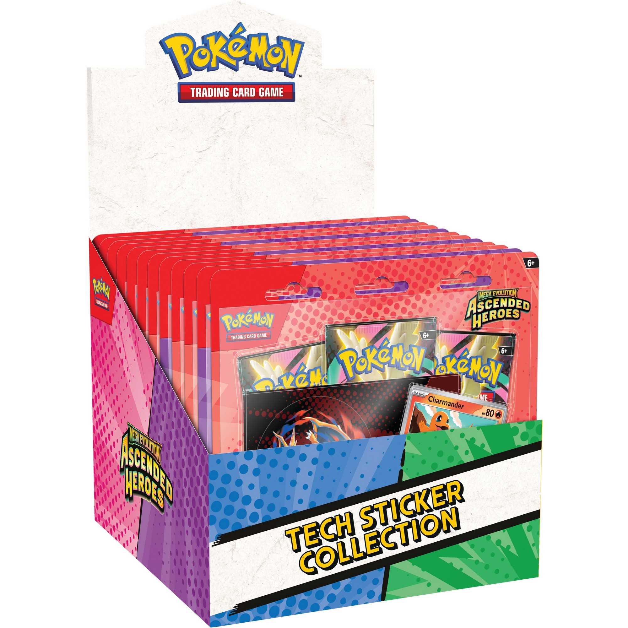 Pokémon New Releases